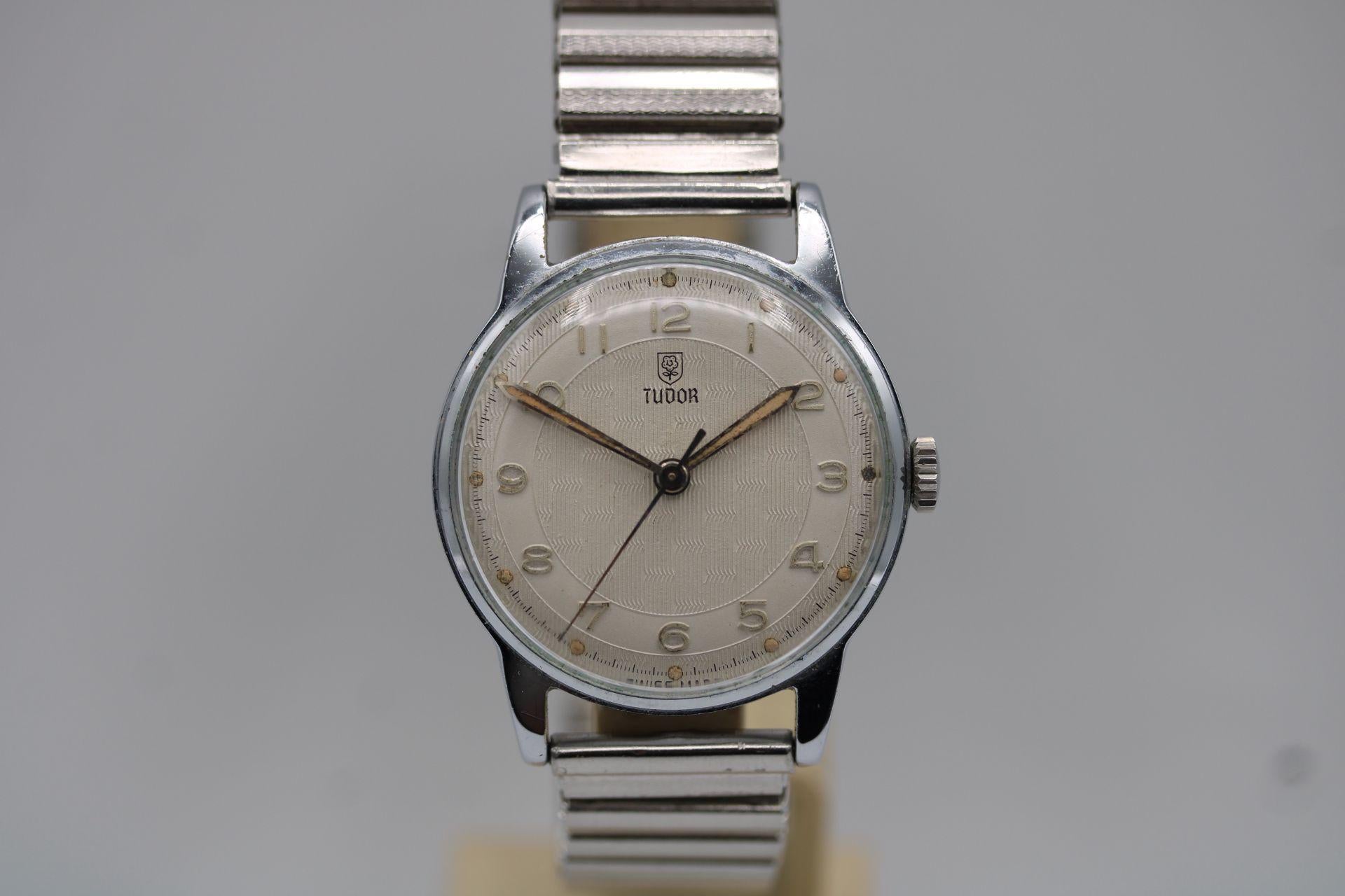 Tudor Prince 12856 For Sale 4