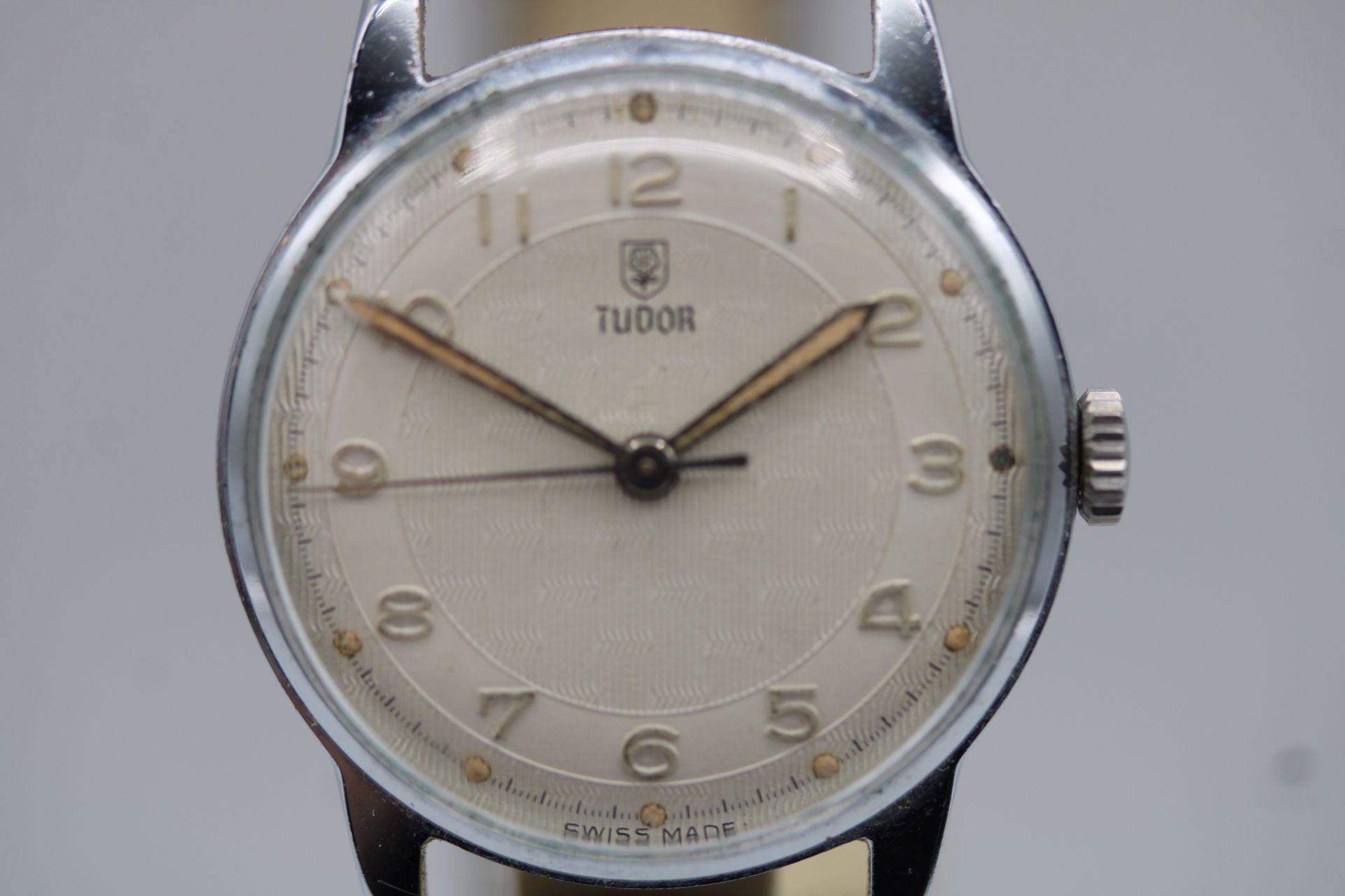 Tudor Prince 12856 For Sale 5