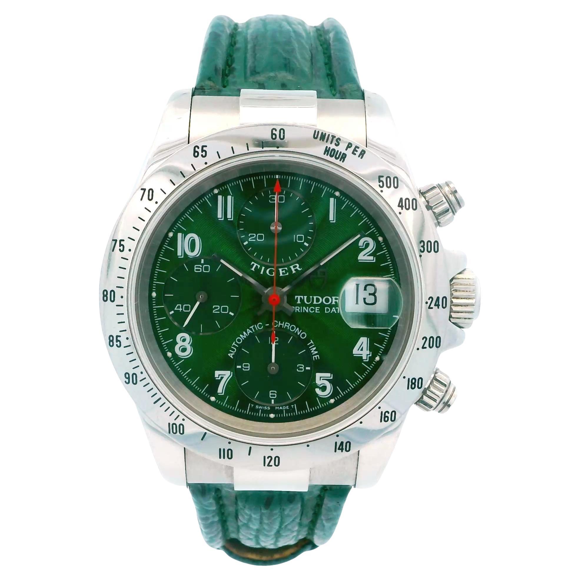 Is Tudor the same quality as Rolex?