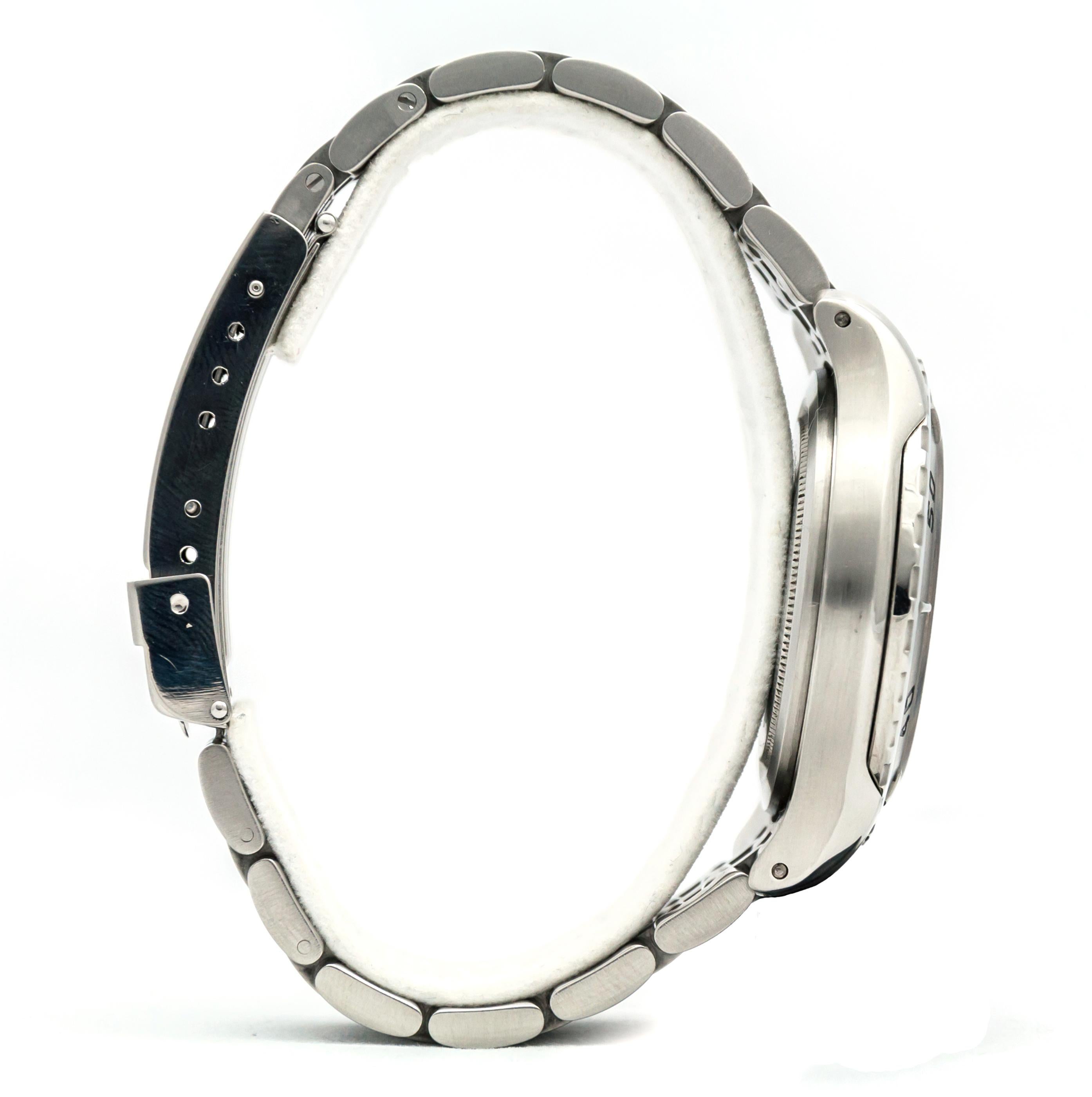 Tudor Prinz Datum, Hydronaut 1