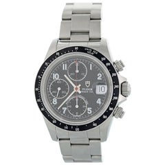 Tudor Prince Date Tiger 79260 Men’s Watch