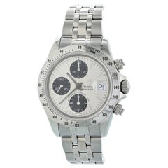 Tudor Prince Date Tiger 79280P Men's Watch