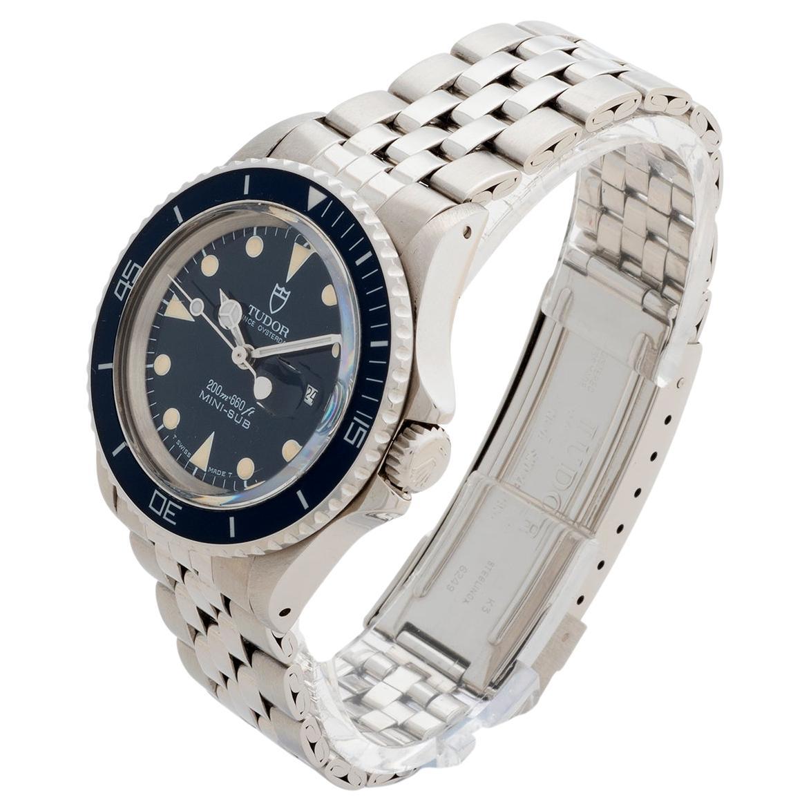 Is Rolex made by Tudor?