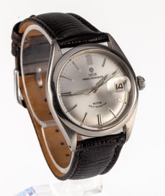 Tudor Prince Oysterdate Stainless Steel Men's Watch 7966