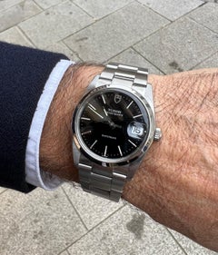 Tudor Prince Oysterdate Watch