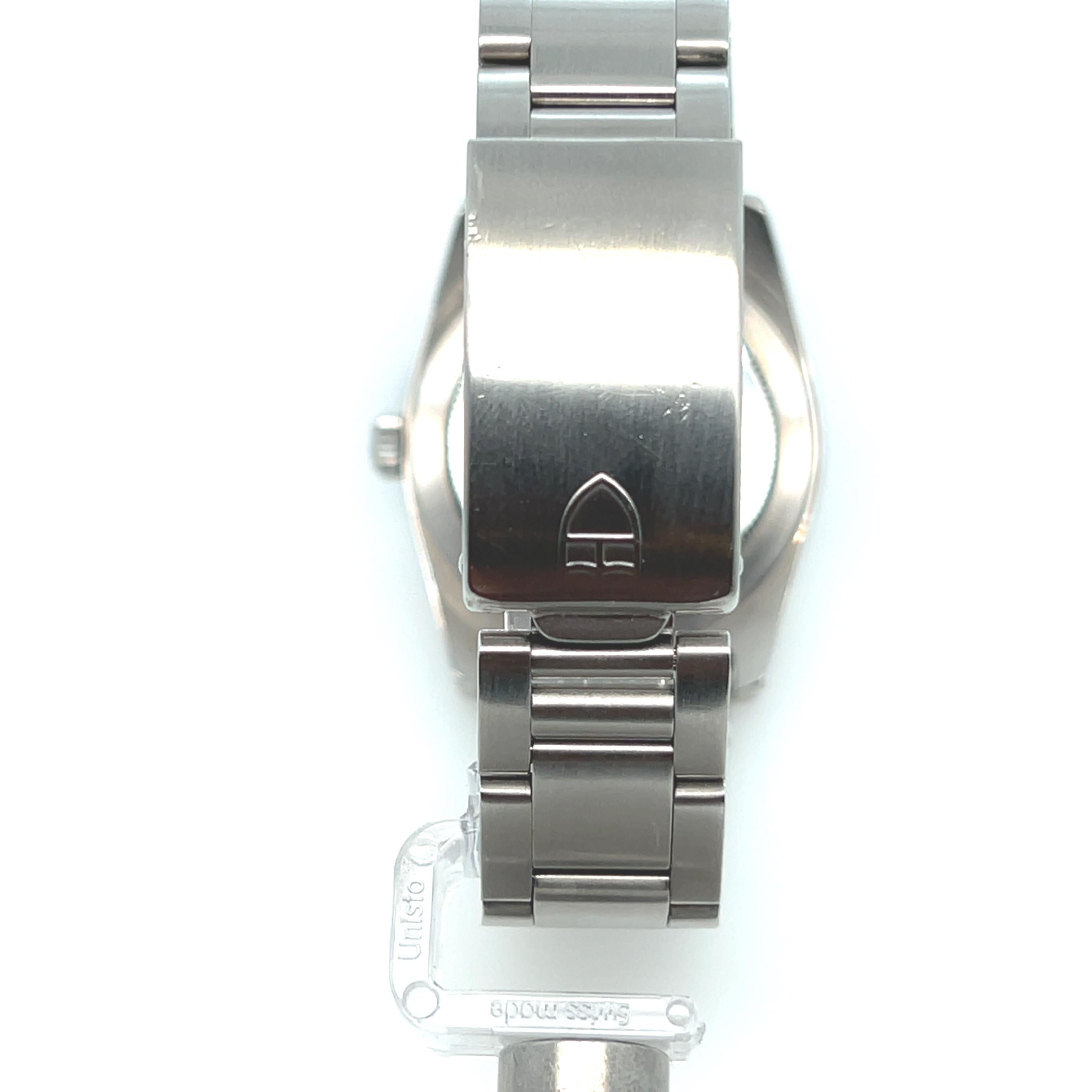Tudor Prince Oysterdate Watch For Sale 5