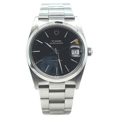 Tudor Prince Oysterdate Watch