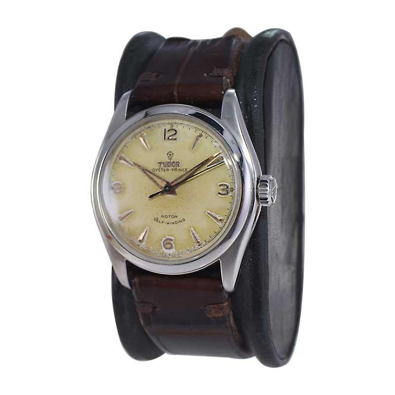tudor 1954