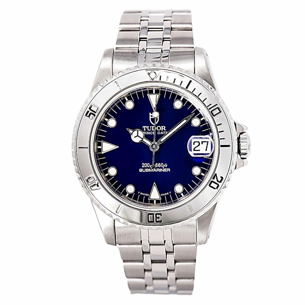 Tudor Prince3960, Dial Certified Authentic For Sale