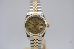 Tudor Princess  92413 Watch and Papers 2000