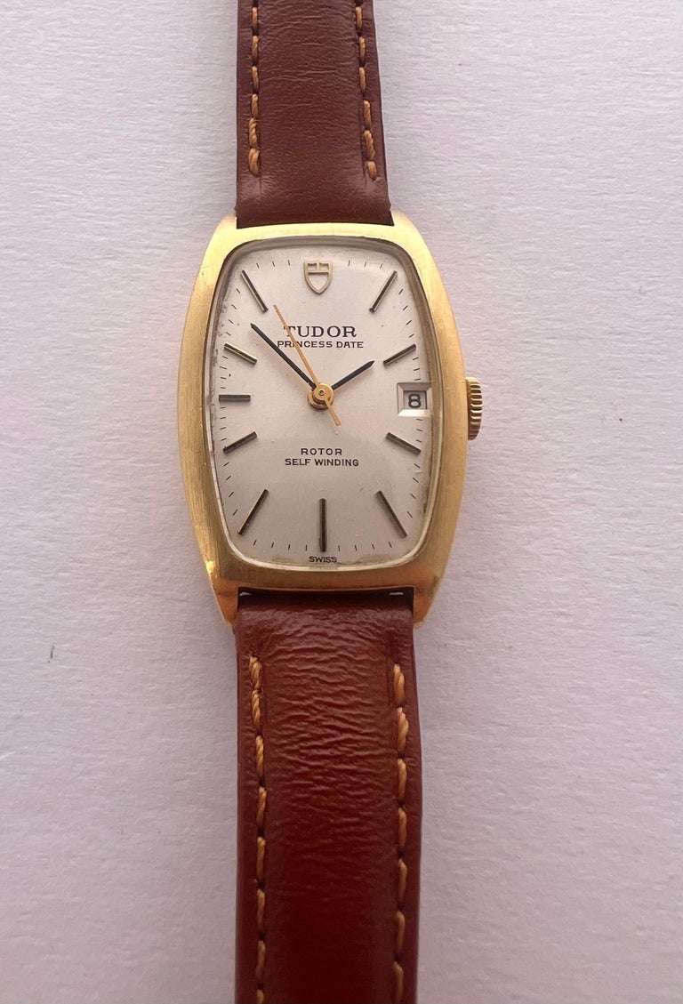 Reloj tudor dama sale