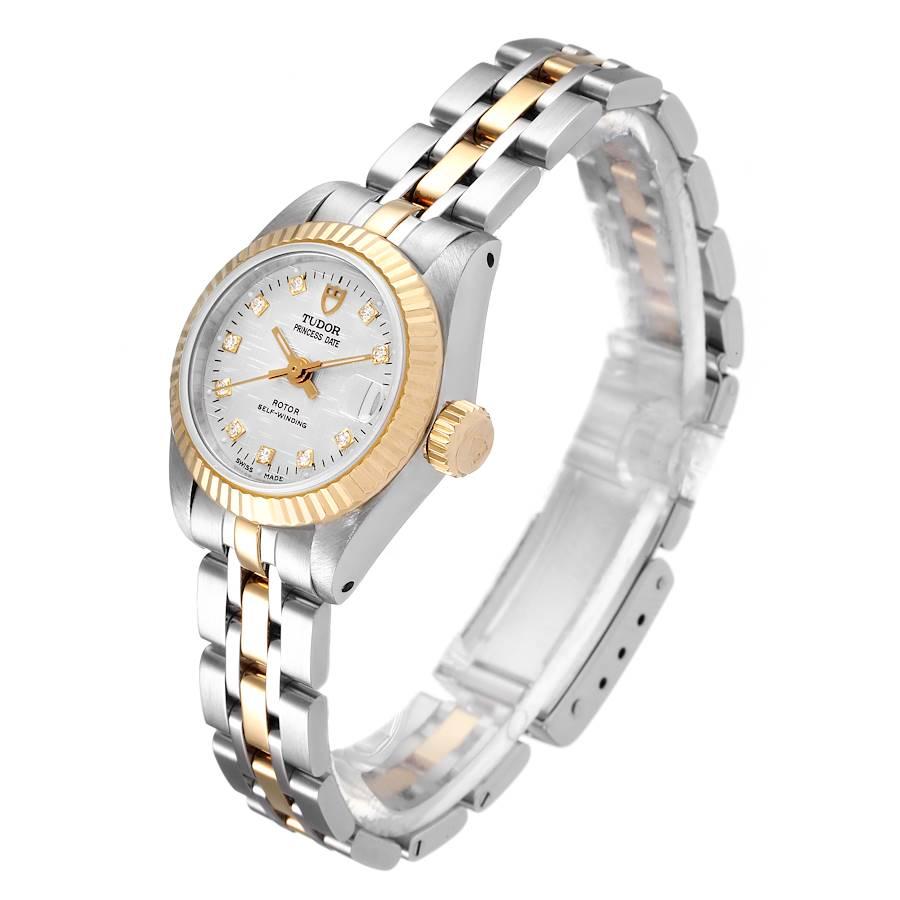 merveille watch diamond price