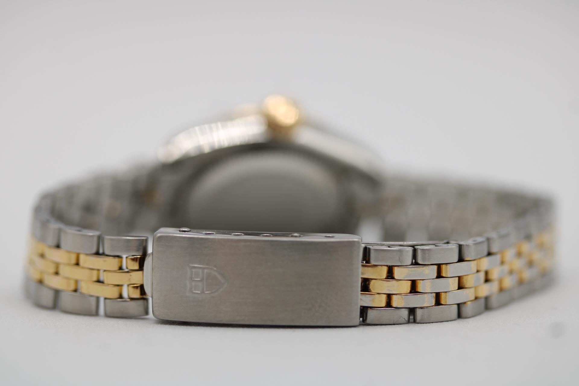 Tudor Princess Oysterdate 92513 6