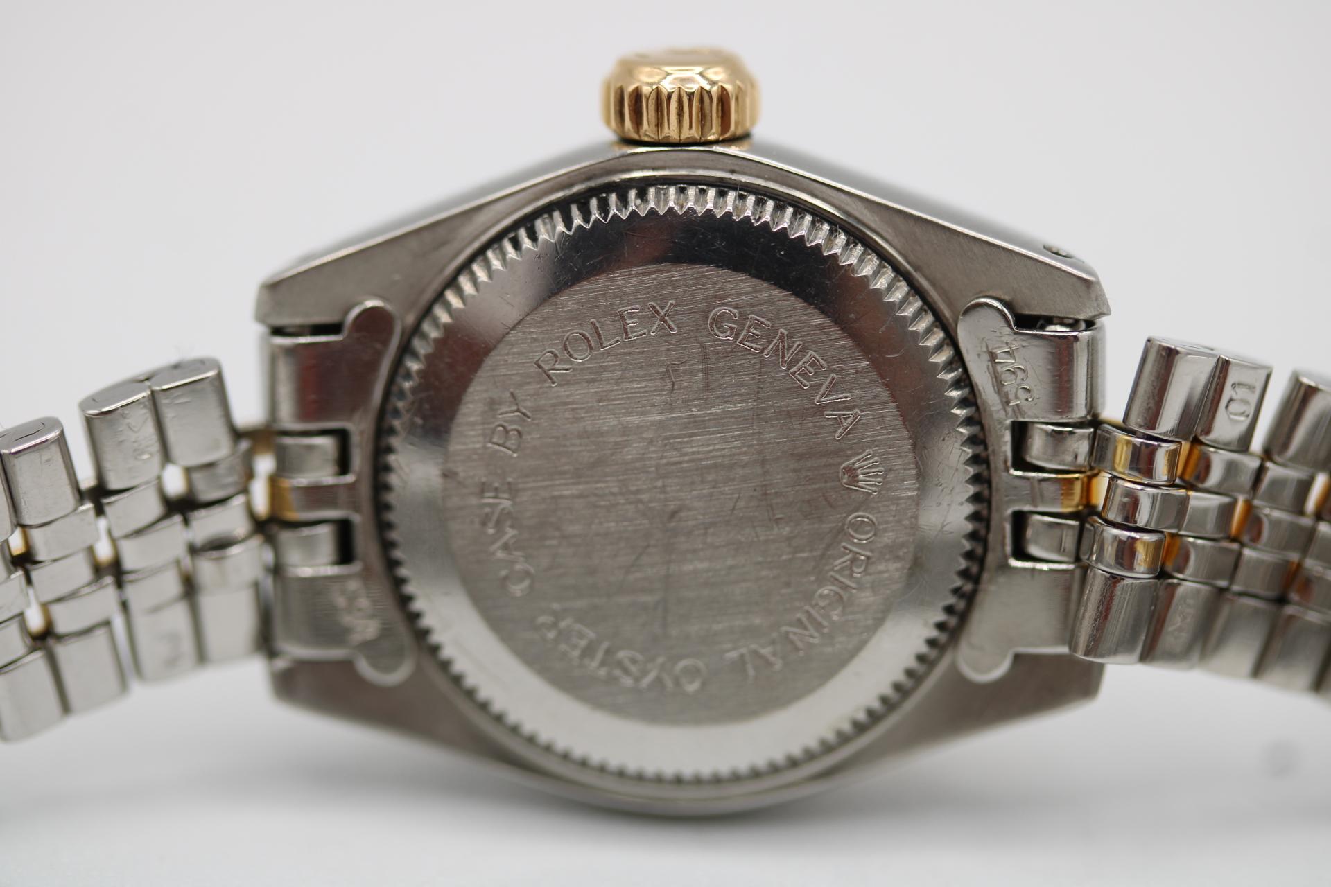 Tudor Princess Oysterdate 92513 7