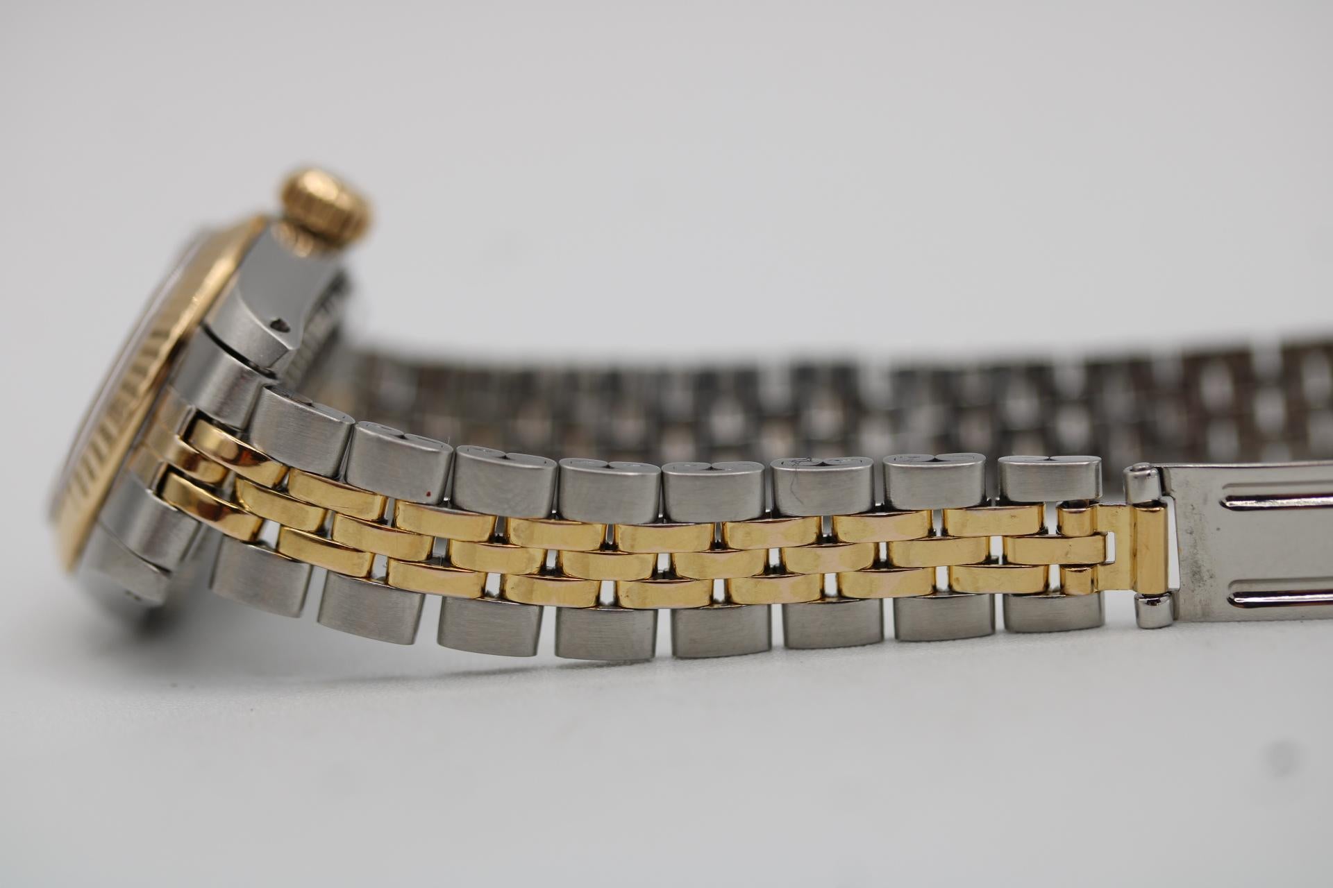 Tudor Princess Oysterdate 92513 8