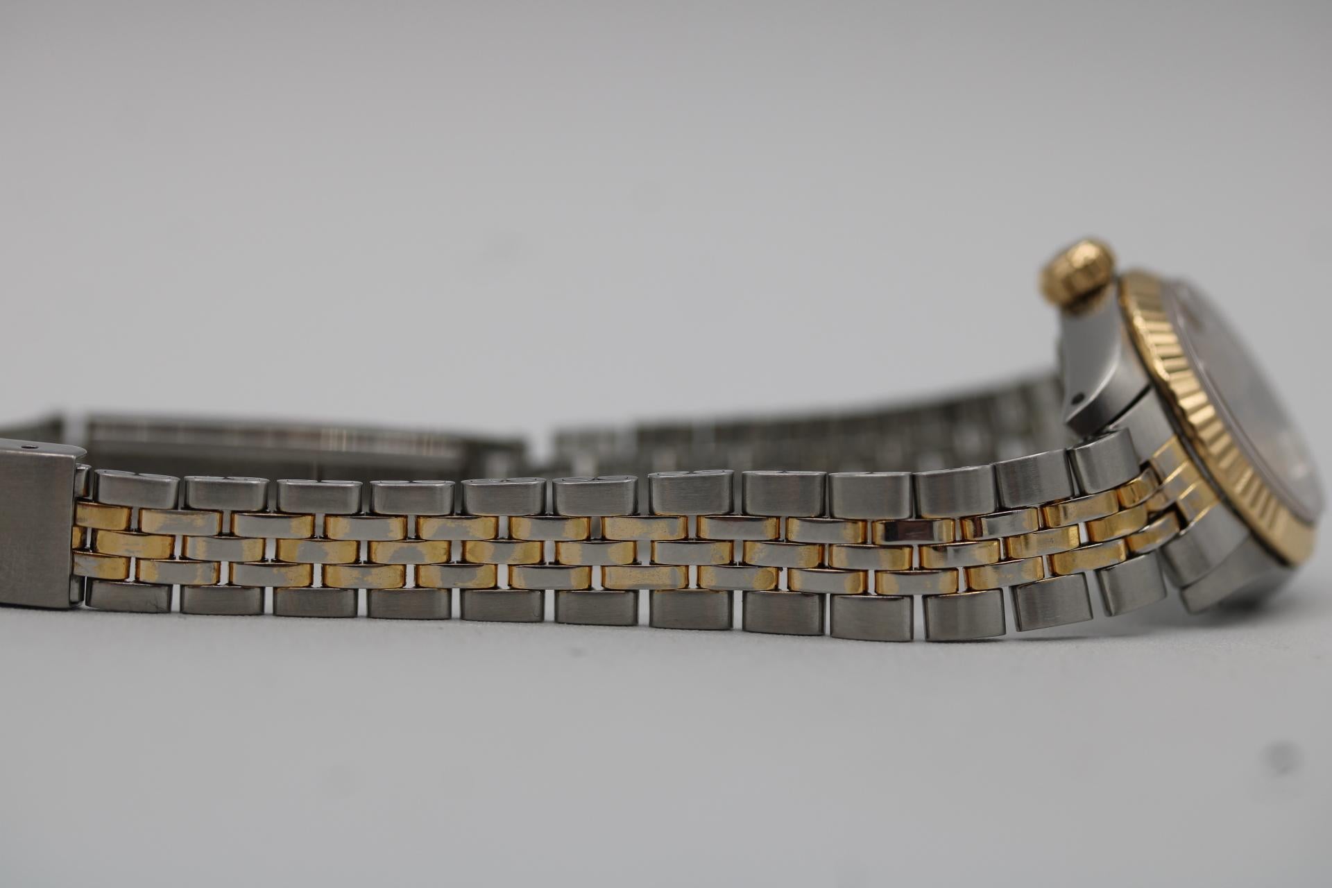 Tudor Princess Oysterdate 92513 9