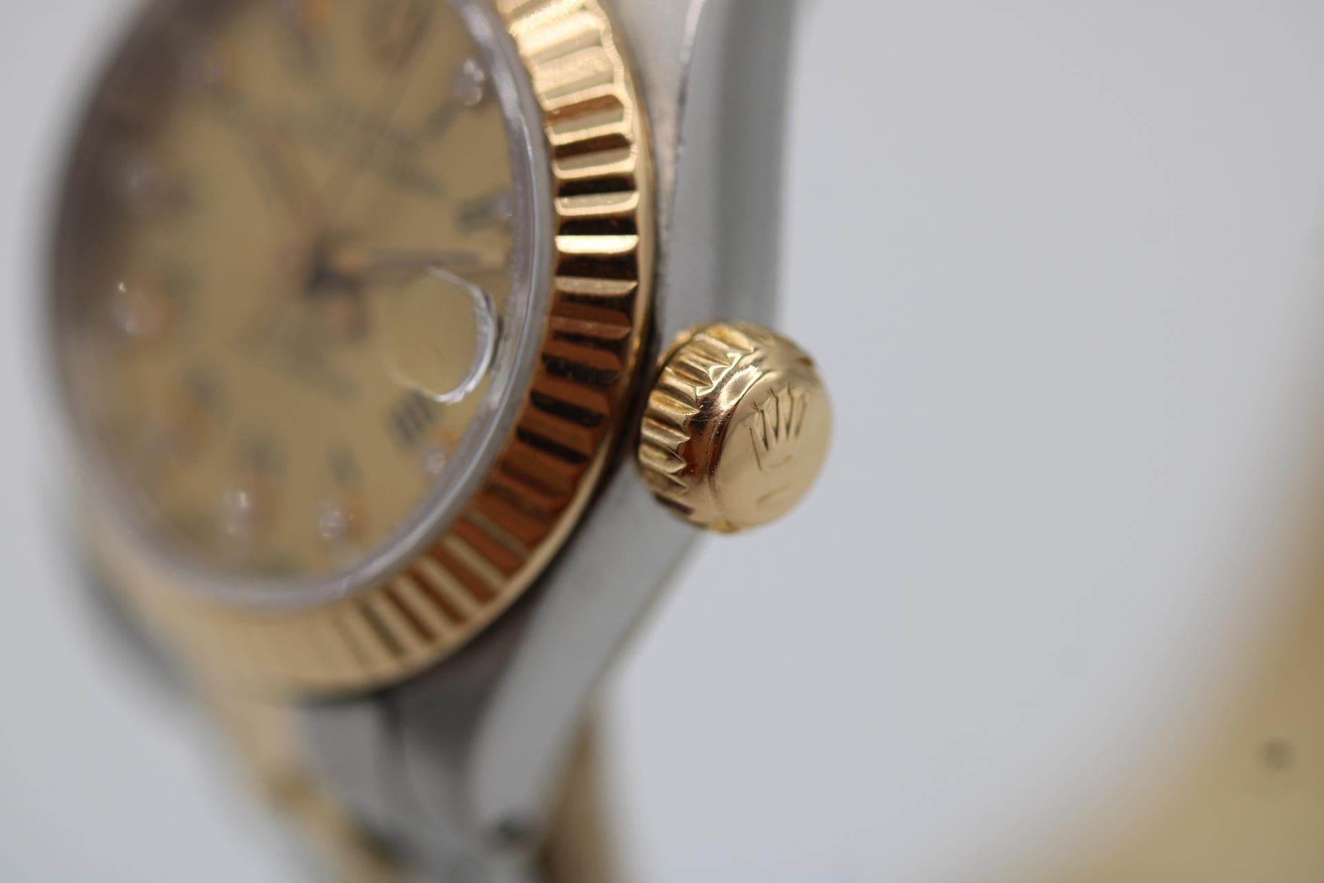 Tudor Princess Oysterdate 92513 3