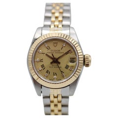 Tudor Princess Oysterdate 92513