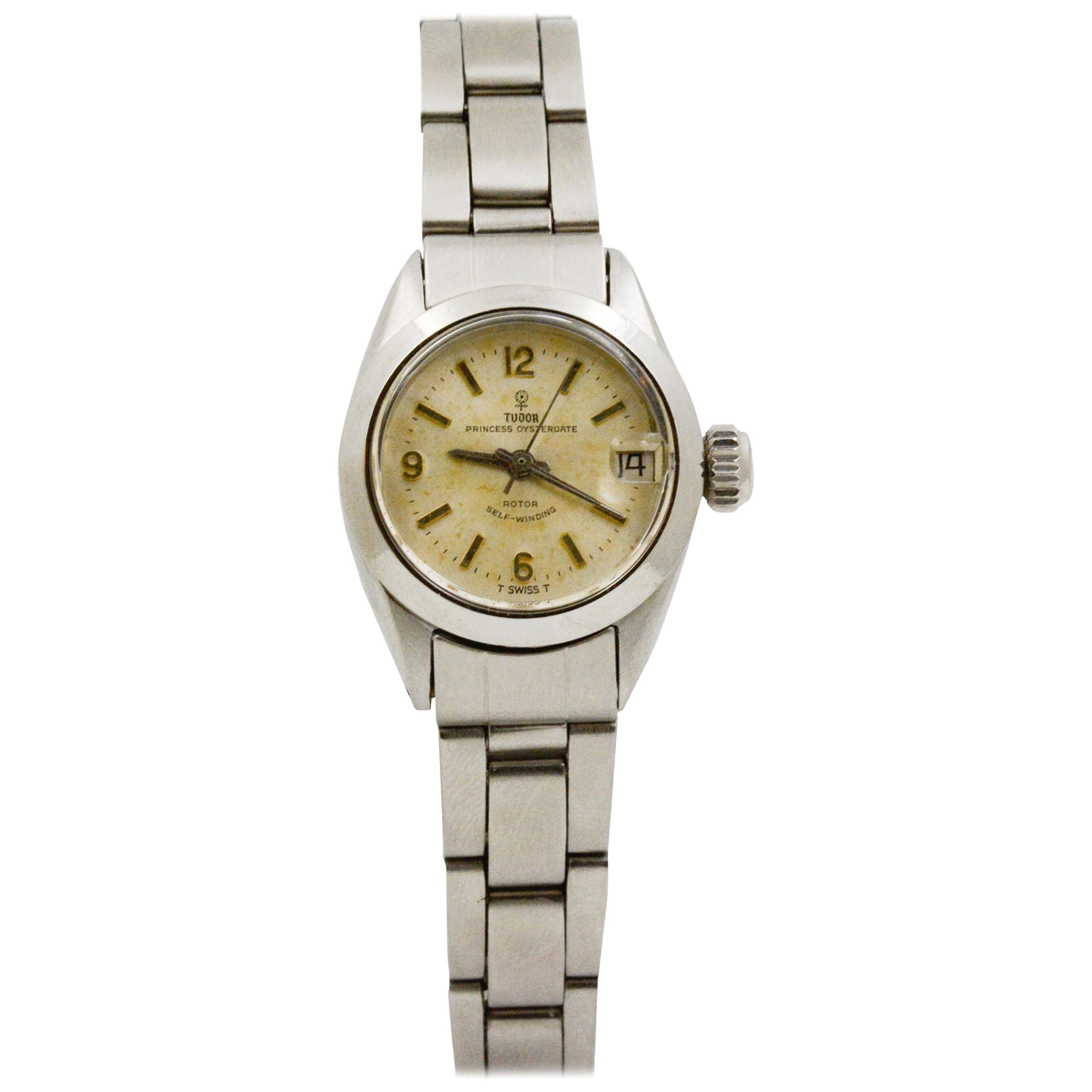 tudor oyster bracelet