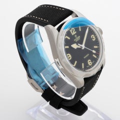 Tudor Ranger reference 79950-0002, 39mm Stainless Steel Case, Stickers, Yr 2022