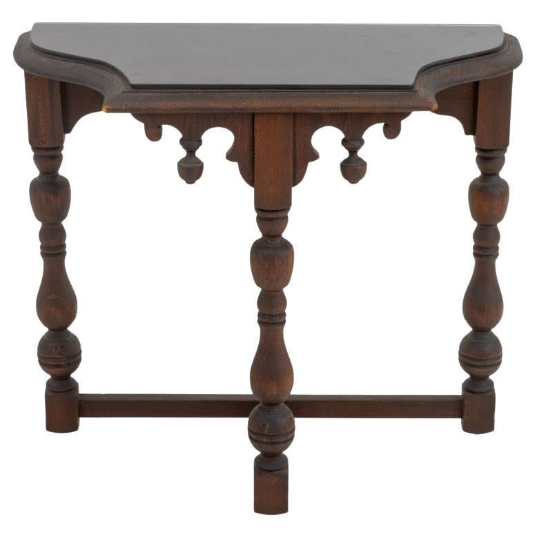 Tudor Side Tables