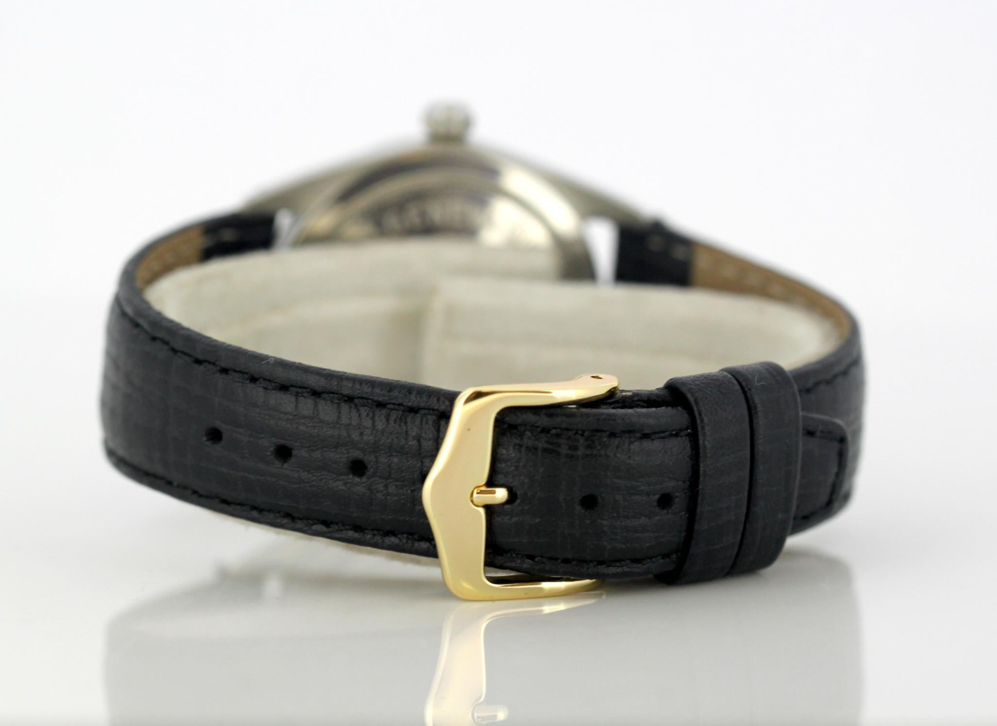 Tudor Rolex Prince Oysterdate, Automatic Wristwatch, 1970s 3