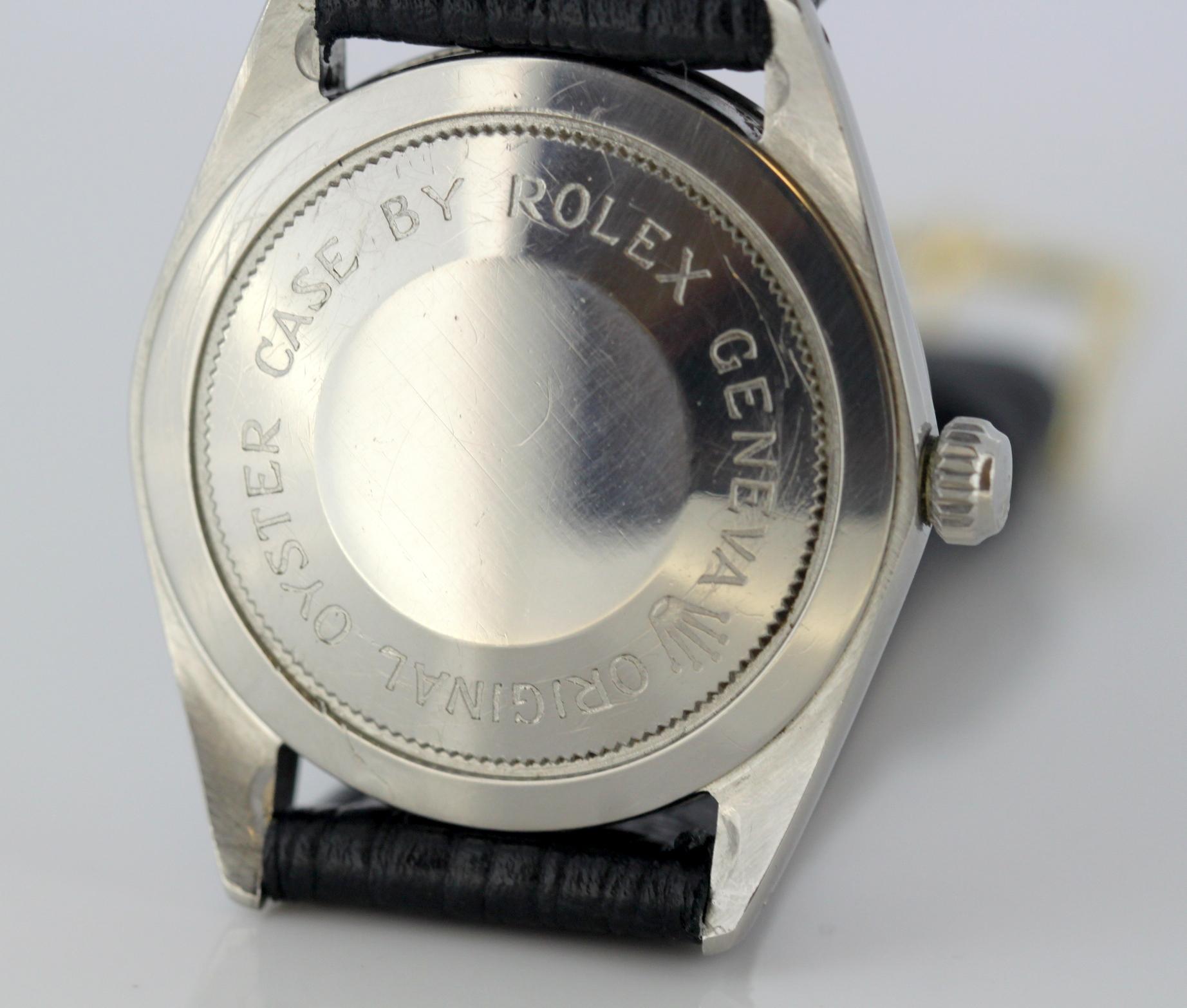 Tudor Rolex Prince Oysterdate, Automatic Wristwatch, 1970s 7