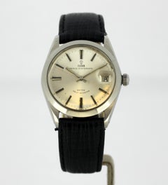 Tudor Rolex Prince Oysterdate, Automatic Wristwatch, 1970s