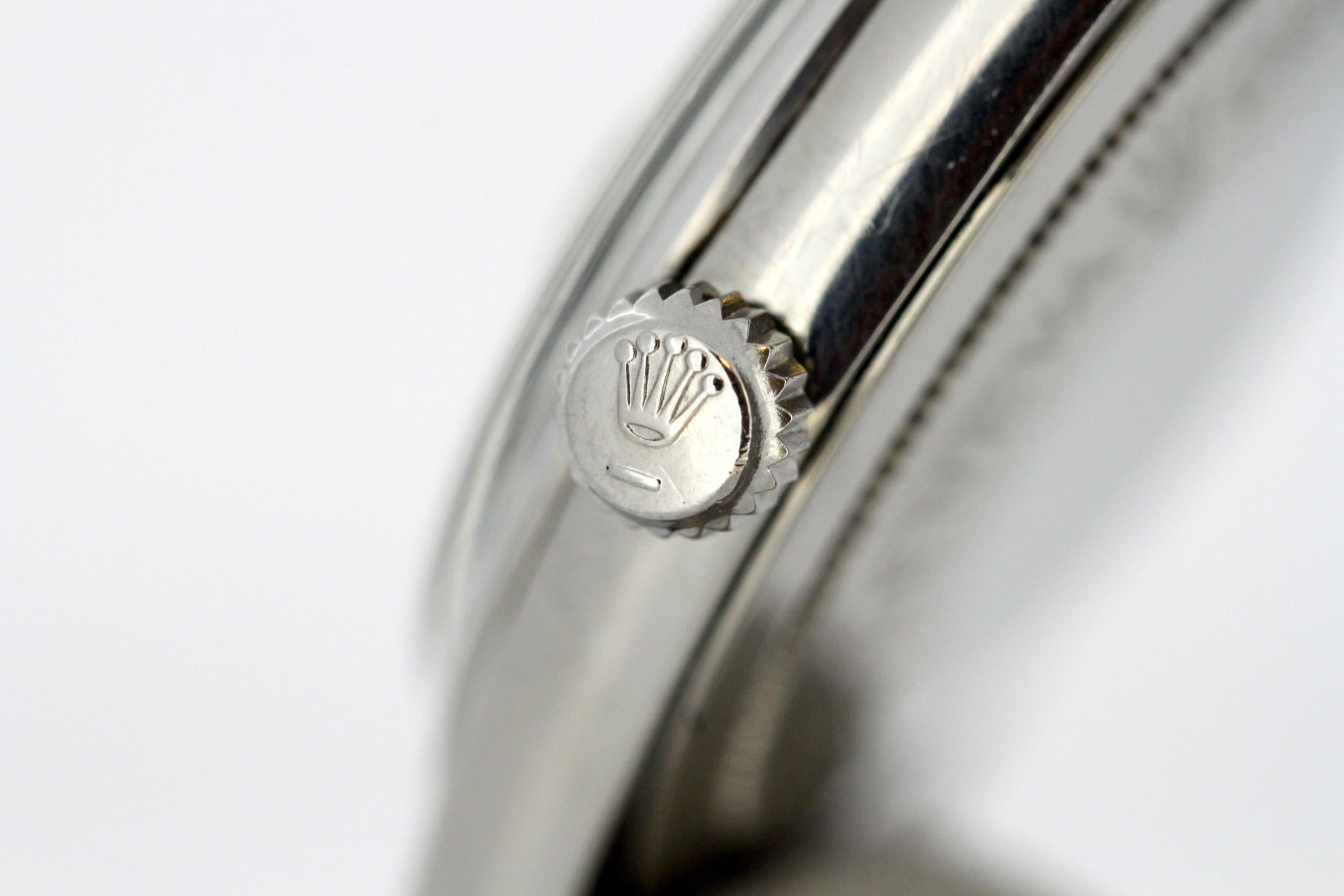 Tudor Rolex Prince Oysterdate, Automatic Wristwatch, 1970s 1