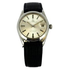 Vintage Tudor Rolex Prince Oysterdate, Automatic Wristwatch, 1970s