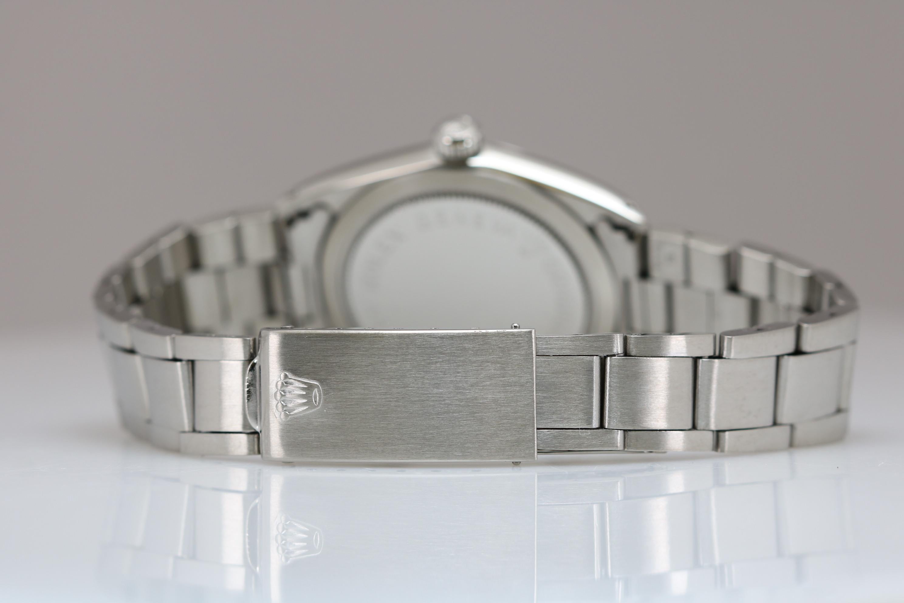 tudor oyster shock resisting