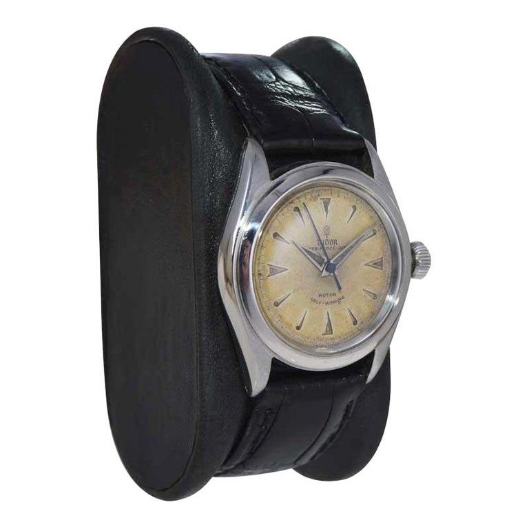 1950 tudor watch