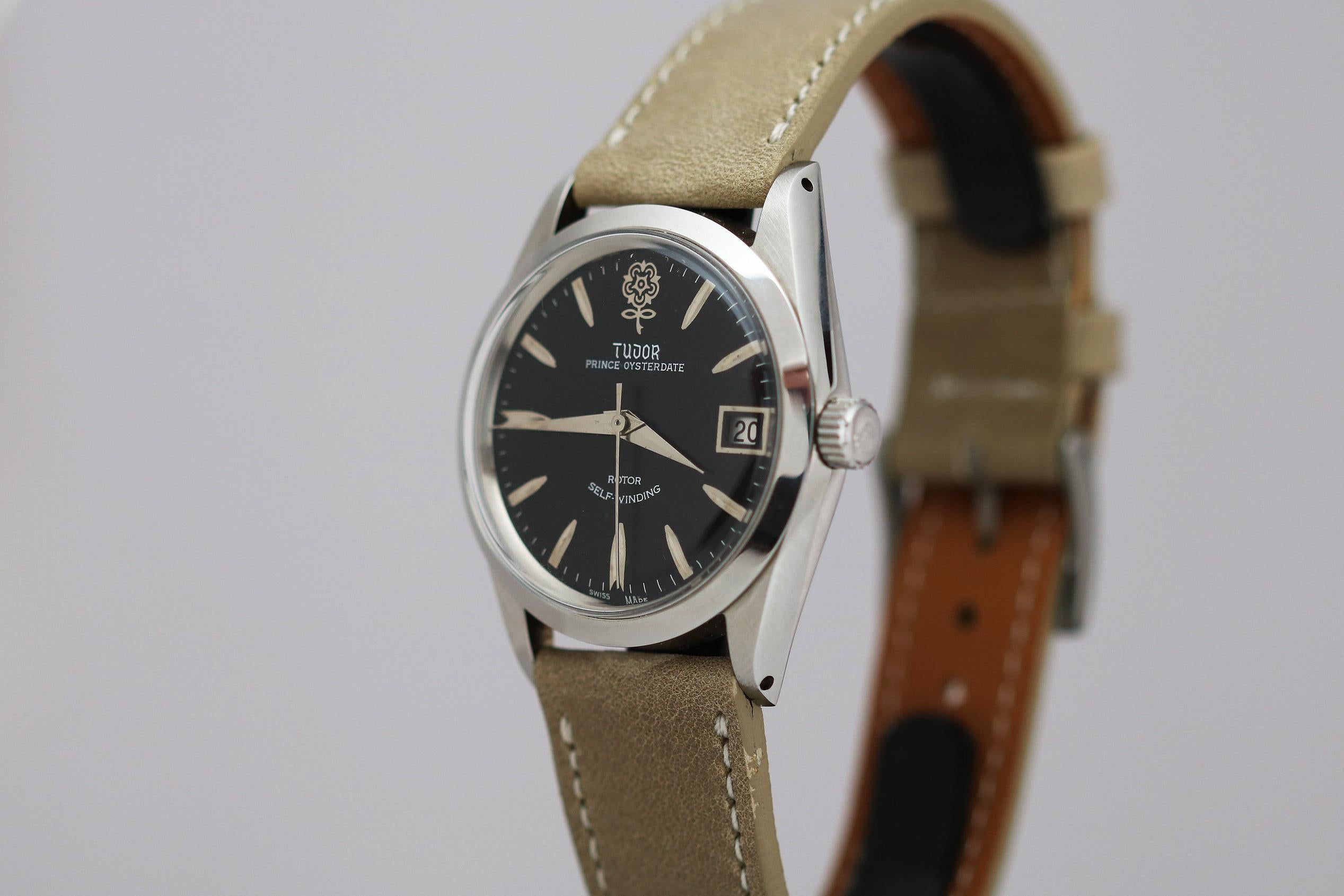 tudor 7964