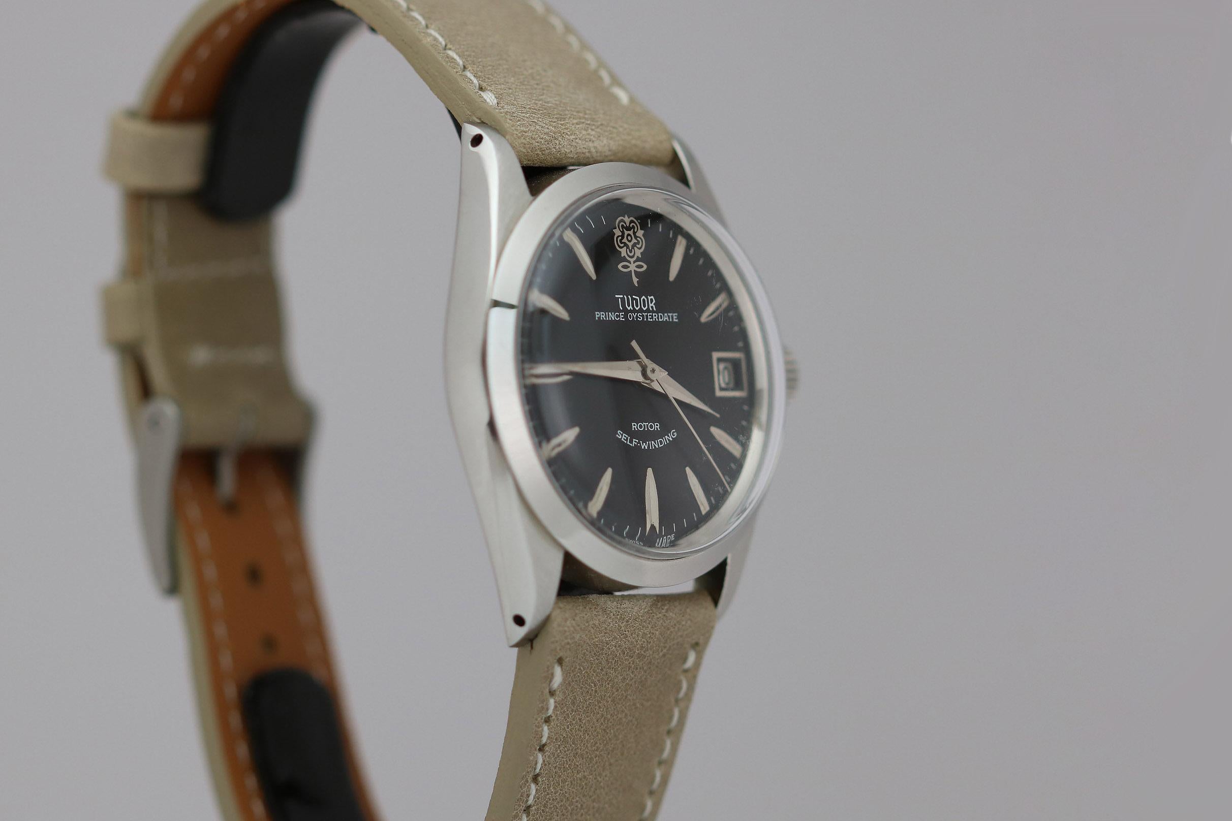 rolex oysterdate precision