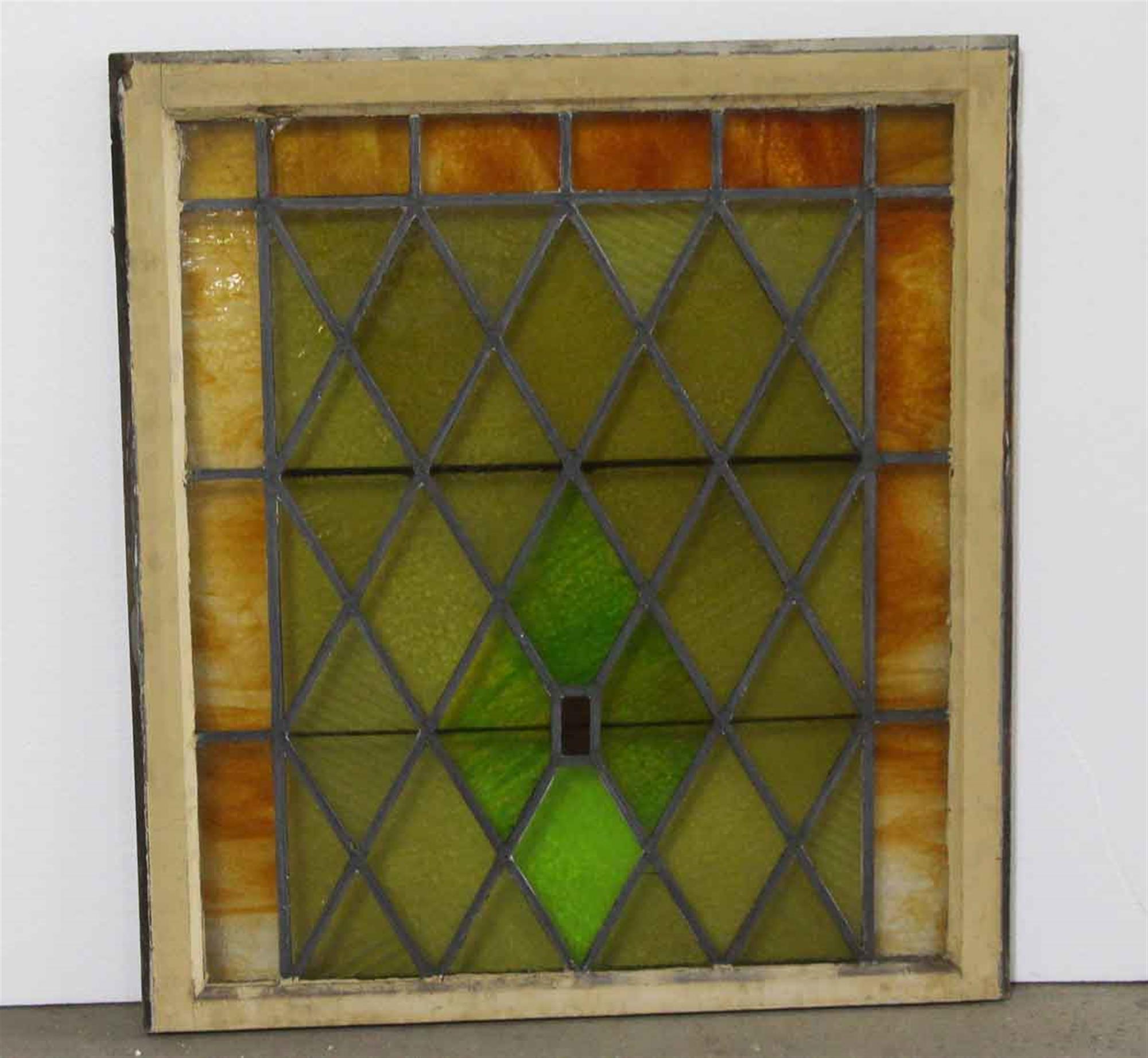 tudor leaded glass windows