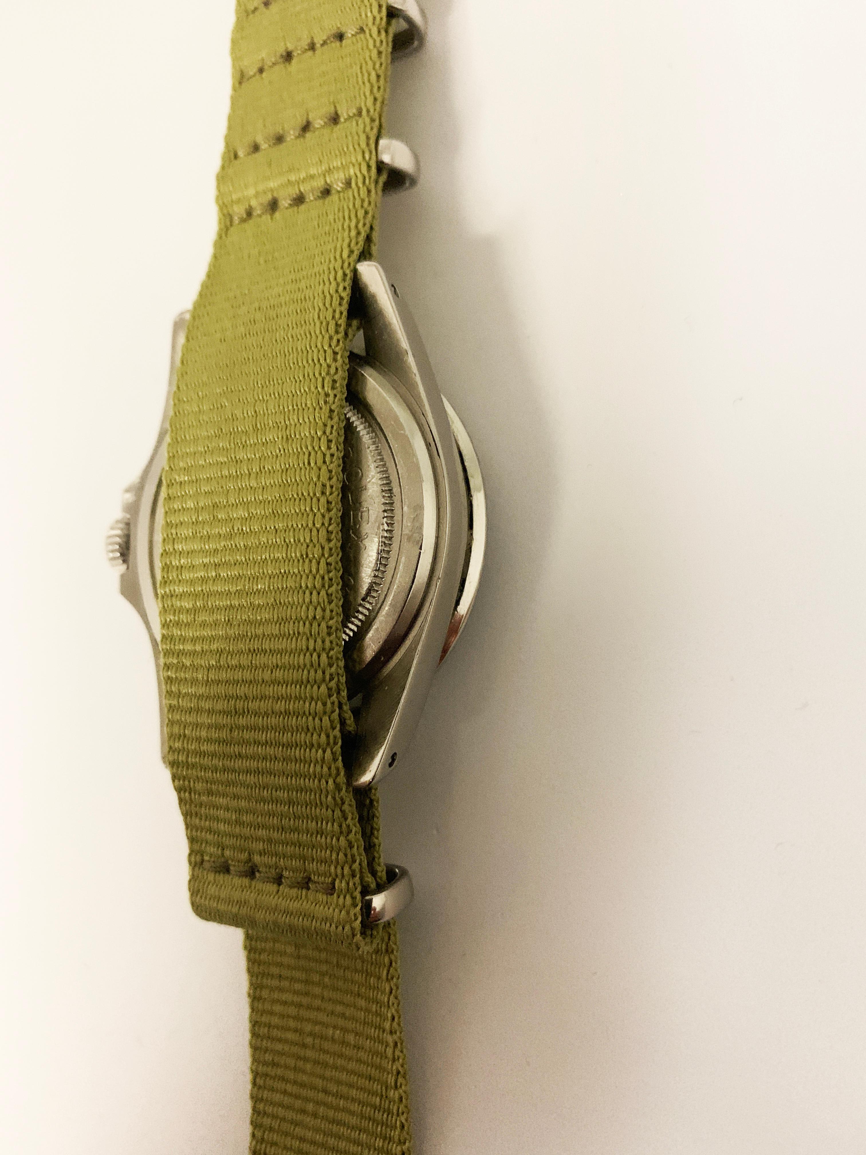 tufor watch