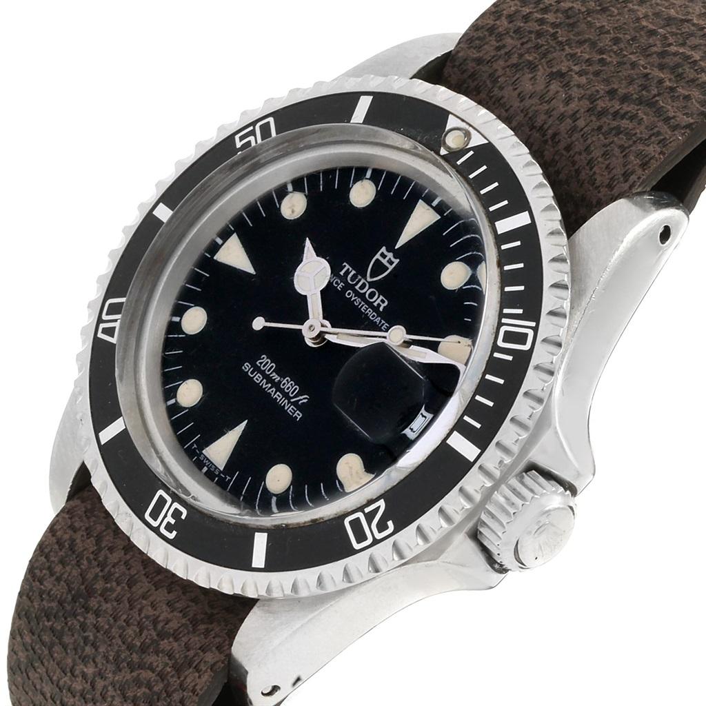 tudor prince oysterdate submariner 79090