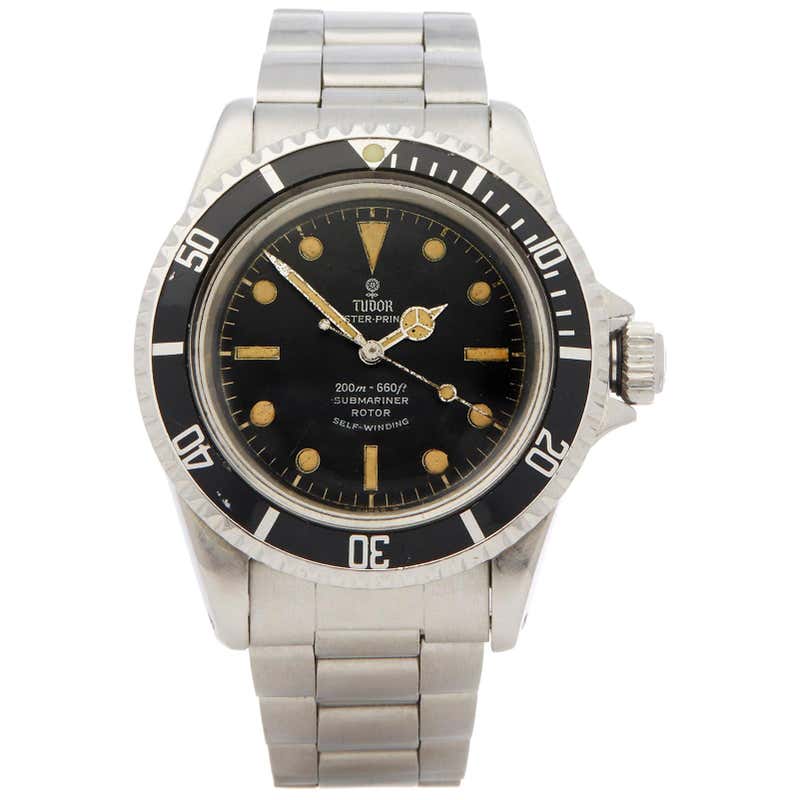 Tudor Submariner Stainless Steel 7928 1960s At 1stDibs tudor-submariner-stainless-steel-7928-1960s-at-1stdibs