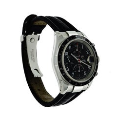 Tudor Tiger Woods Prince Chronograph T79260P30