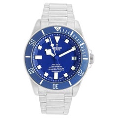 Tudor Titanium Pelagos 42mm