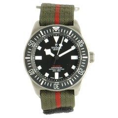 Tudor Titanium Pelagos