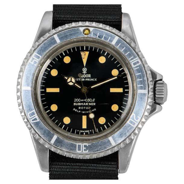 Acquista Tudor Submariner 76100 | 76100 - Foto 12
