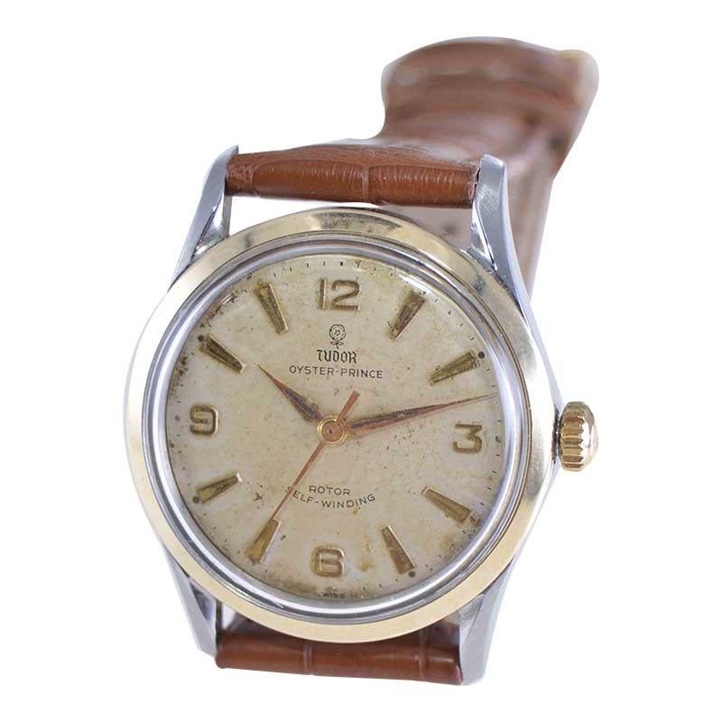 Tudor Watch Company For Sale 2