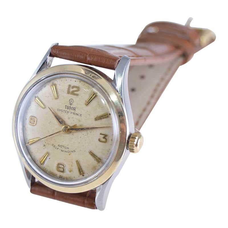 Tudor Watch Company For Sale 3
