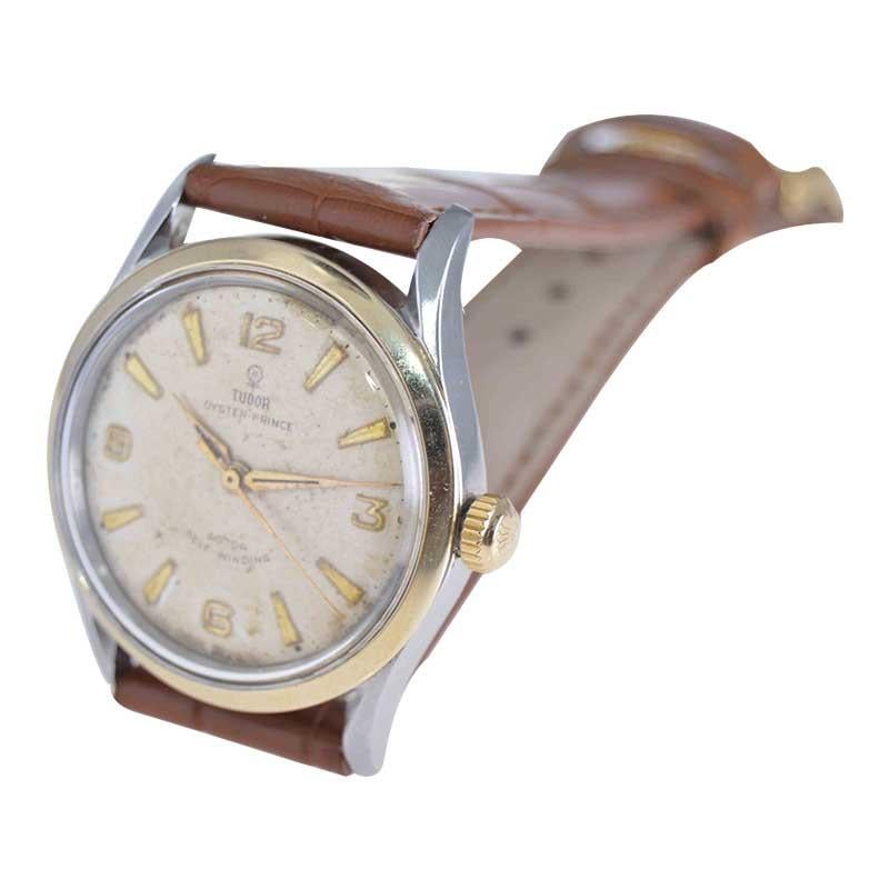 Tudor Watch Company For Sale 4