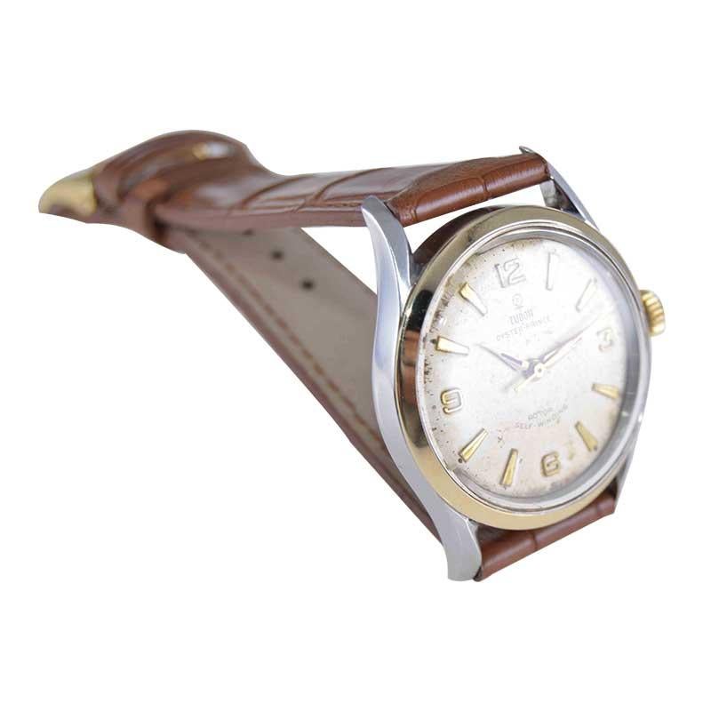 Tudor Watch Company For Sale 5