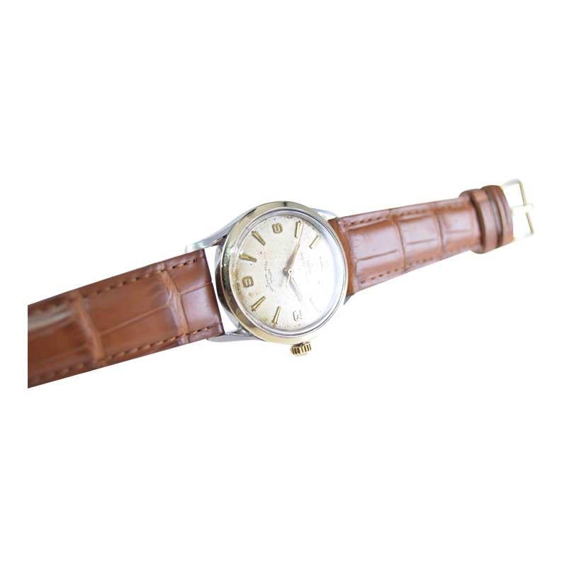 Tudor Watch Company For Sale 6