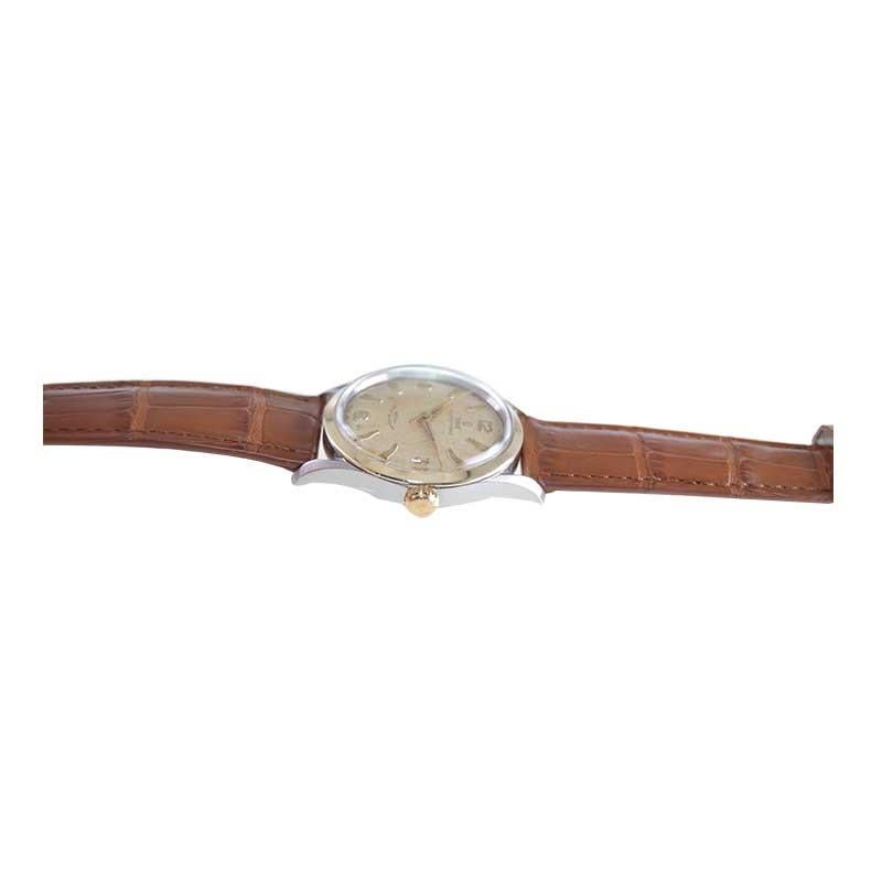 Tudor Watch Company For Sale 7