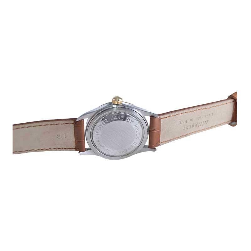 Tudor Watch Company For Sale 9