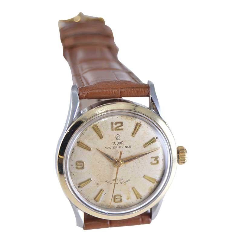 Tudor Watch Company For Sale 1